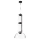 Подвесной светильник Divinare 1242/06 SP-24 TRUMPET