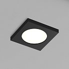 Влагозащищенный светильник Denkirs DK3015-BK DK3013 Farum