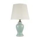 Настольная лампа Arti Lampadari Lorenzo E 4.1 GR