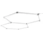 Комплект со светильником линейным Lightstar V8A450064 Varieta