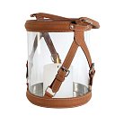 Подсвечник Eichholtz 106130 Hurricane Equestrian