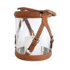 Подсвечник Eichholtz 106130 Hurricane Equestrian