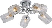 Потолочная люстра Escada 1113/5PL Weigela