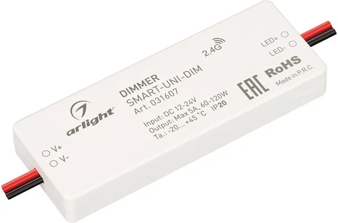 Диммер Arlight 031607 Диммер Arlight 031607