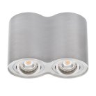 Светильник накладной двойной DLP-250-AL KANLUX 22553 BORD