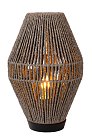 Настольная лампа LUCIDE 34543/01/36 CORDULLE