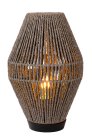 Настольная лампа LUCIDE 34543/01/36 CORDULLE