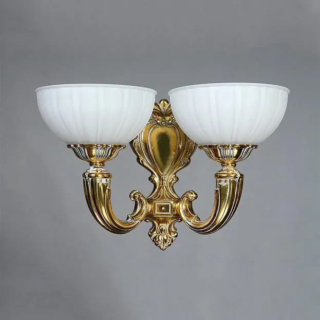 Бра Ambiente Lugo 8539/2 WP Бра Ambiente Lugo 8539/2 WP