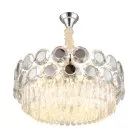 Люстра подвесная Aployt APL.832.13.12 Nikoul