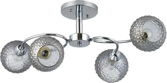 Потолочная люстра Escada 1174/4P Emily Потолочная люстра Escada 1174/4P Emily