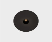 светильник встраиваемый ITALLINE IT06-6024 black 3000K