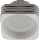 Точечный светильник AM Group AM346 WH AM346
