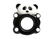 Встраиваемый светильник Donolux dl310g/black-white Baby
