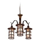 Подвесная люстра Velante 588-703-03