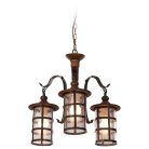 Подвесная люстра Velante 588-703-03