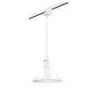 Трековый светильник Lightstar L1T765026 LOFT
