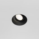 Встраиваемый светильник Maytoni DL042-01-RD-B Dot