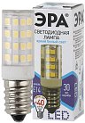 Лампочка светодиодная ЭРА LED T25-5W-CORN-840-E14