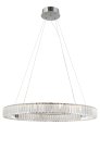 Люстра подвесная светодиодная Moderli V10734-PL Asti