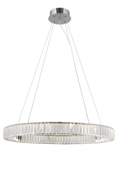 Люстра подвесная светодиодная Moderli V10734-PL Asti