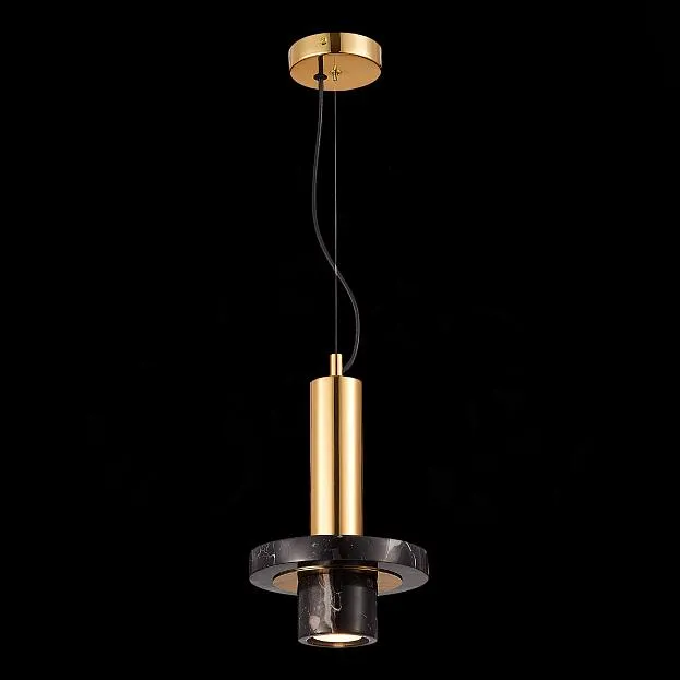 Подвесной светильник ST Luce SL1210.403.01 Pietra Подвесной светильник ST Luce SL1210.403.01 Pietra