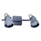 Спот Arte Lamp A9189AP-2GY Gotto