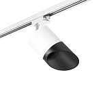 Трековый светильник Lightstar R1T348687 RULLO