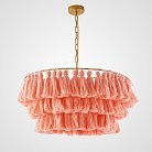 Подвесная люстра ImperiumLoft 179696-26 Tassel01