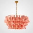 Подвесная люстра ImperiumLoft 179696-26 Tassel01