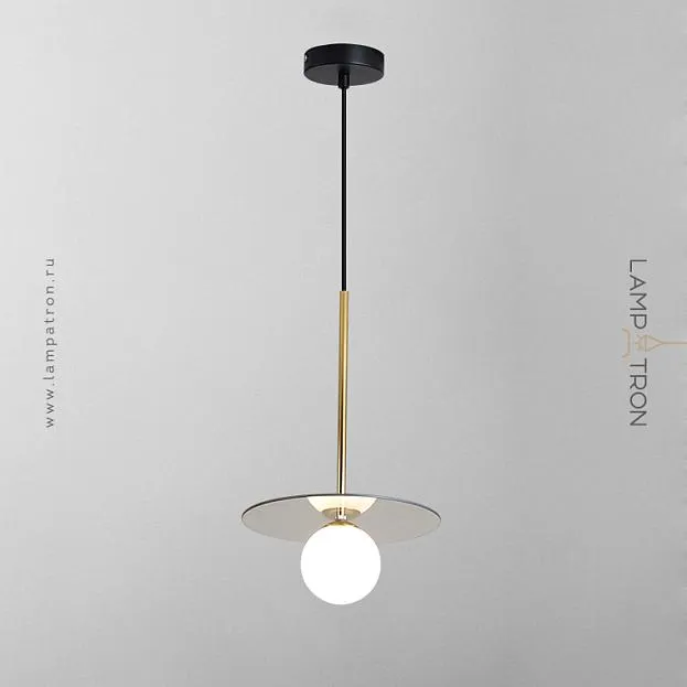 Подвесной светильник TAG Размер XS. Цвет золото + янтарное стекло. Lampatron tag-gold-xs 2124-25371 Подвесной светильник TAG Размер XS. Цвет золото + янтарное стекло. Lampatron tag-gold-xs 2124-25371