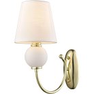 Бра Vele Luce VL2014W01 Bella