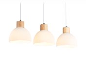 Подвесной светильник со сменной лампой Ambrella light TR83135 TRADITIONAL