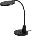 Офисная настольная лампа ЭРА NLED-501-10W-BK