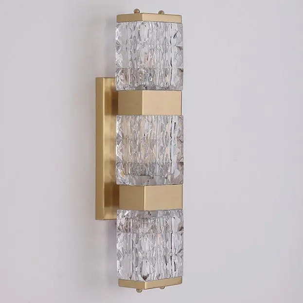 Настенный светильник ImperiumLoft 227145-23 Magnet-Wall01