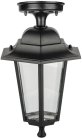Потолочный светильник уличный Oasis Light 79805EMA Bl PETERSBURG EM
