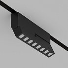 Трековый светильник Ledron DY-1060CS Black