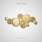 Бра CALLISTO Lampatron 4774-23356