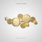 Бра CALLISTO Lampatron 4774-23356