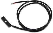 Адаптер с подводом питания для шинопровода Slim Line Mini Donolux Power connector DLSM B