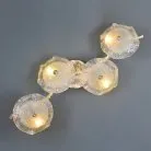 Настенный светильник Cloyd 20237 Mimesis