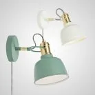 Бра VINLAND Lampatron 668-1742