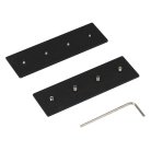 Коннектор прямой Arlight Mag-Con-45-Side 027036 MAG 45 MECH ACC