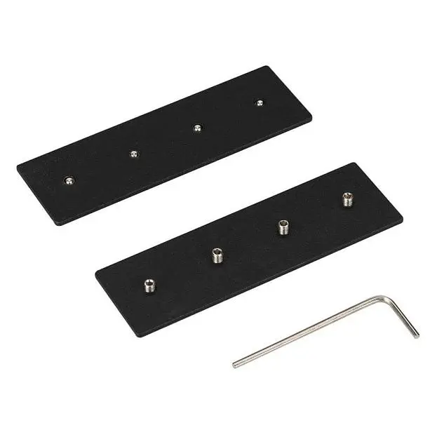 Коннектор прямой Arlight Mag-Con-45-Side 027036 MAG 45 MECH ACC