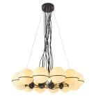 Подвесная люстра Lussole LSP-8177 SENECA