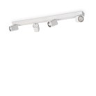 Настенно-потолочный светильник Ideal Lux 294827 Rudy