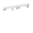 Настенно-потолочный светильник Ideal Lux 294827 Rudy