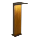 Уличный светодиодный светильник Ledron H6048WD-500 TIMBER 