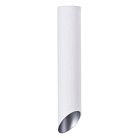 Светильник Потолочный Arte Lamp A1536PL-1WH PILON-SILVER