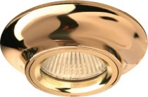 Встраиваемый светильник Donolux N1591-Gold N1591