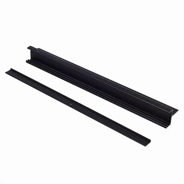 Усилитель стыка для трехфазного шинопровода ST Luce ST030.409.21 Черный